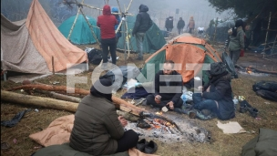 Krijumčarili migrante